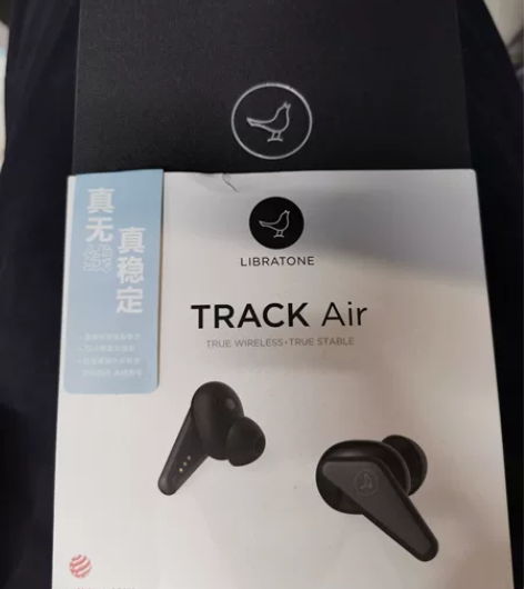 libratone track air小鸟...