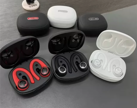 颠覆认知！德国精工！男女户外蓝牙挂耳式运动...