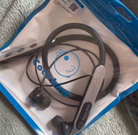 运动耳机处理了，全新的 感兴趣的话点“我想...