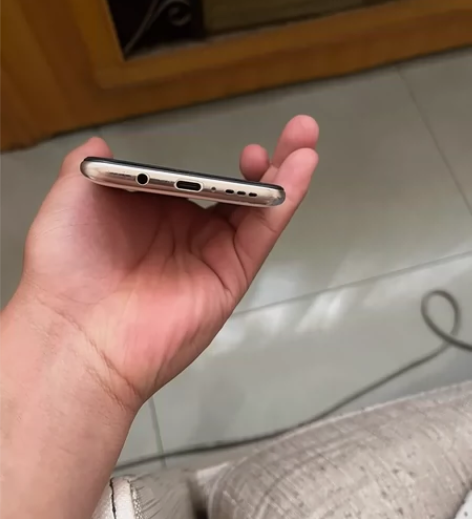 红米X10 5G手机 6128换过屏 换手...