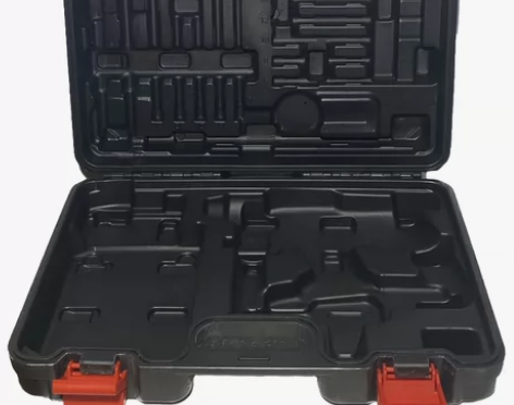 全新包邮大有5401锂电锤工具箱，配件箱，...