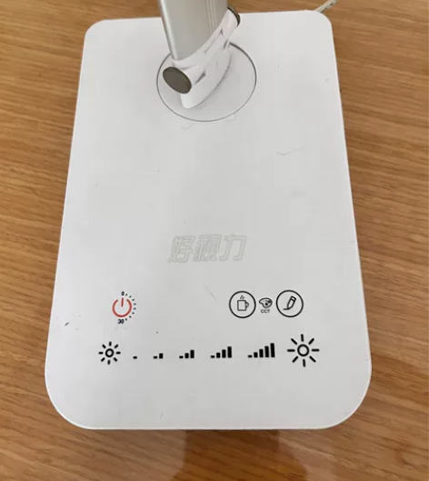 好视力护眼台灯 感兴趣的话点“我想要”和我...