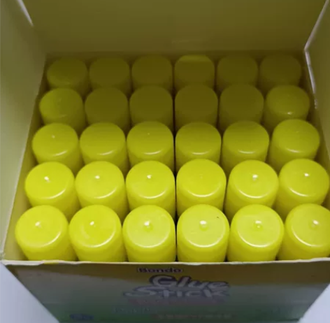 韩国固体胶棒30支 感兴趣的话点“我想要”...