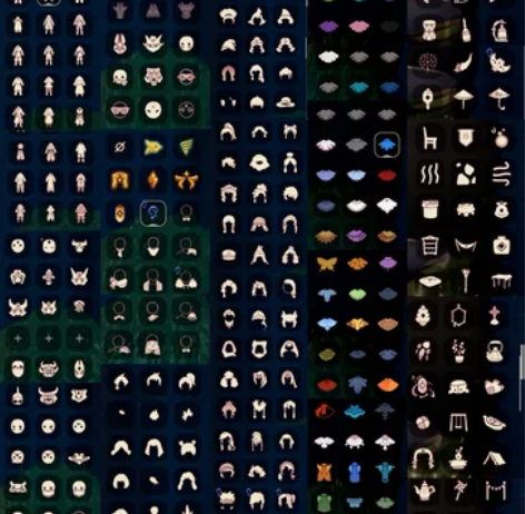 安卓官服 常驻图毕业情况:全图毕业季节毕业...