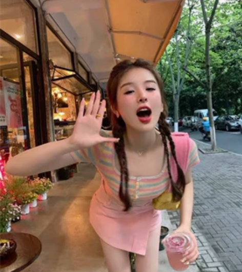 针织背心均码仅试穿 感兴趣的话点“我想要”...