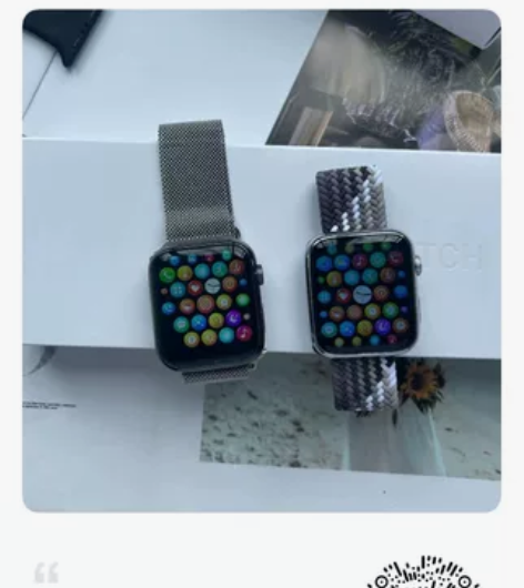 lApple Watch Series 8...