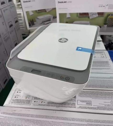 低价全新惠普打印机2330惠普彩色打印家用...