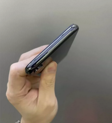 ?iPhoneX256G国航正品 无破损 ...