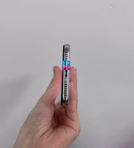 置换优先 苹果X  64G，无瑕，备用机?...