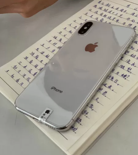 苹果x 可以插卡 没有修过，Wi-Fi正常...