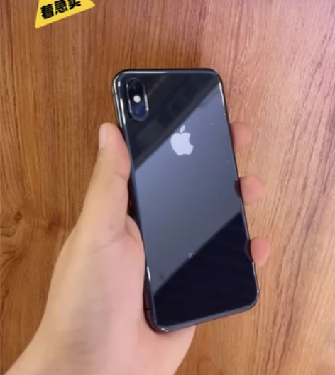 iPhone X   国行 256G   ...