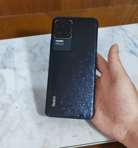 红米k50 8+256G 功能一切正常，没...