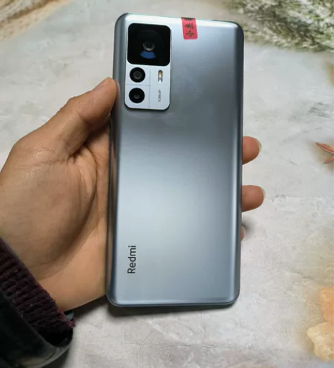 红米k50至尊版8+256GB 双卡双待全...