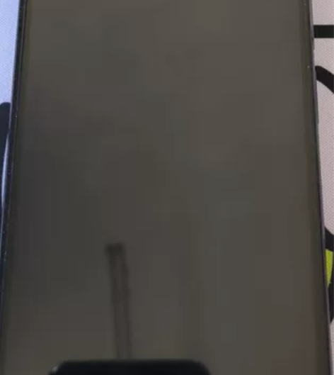 红米k50 12+512，墨羽配色，无任何...