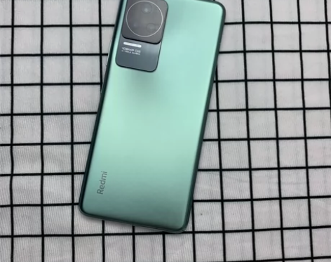 红米K50pro幽芒 顶配版12+256G...