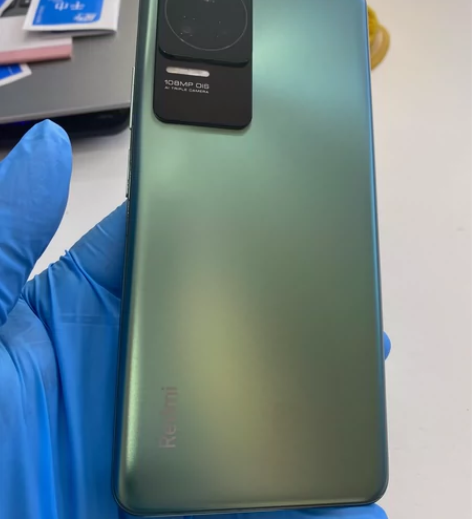 红米k50pro 12+256G 大靓机 ...