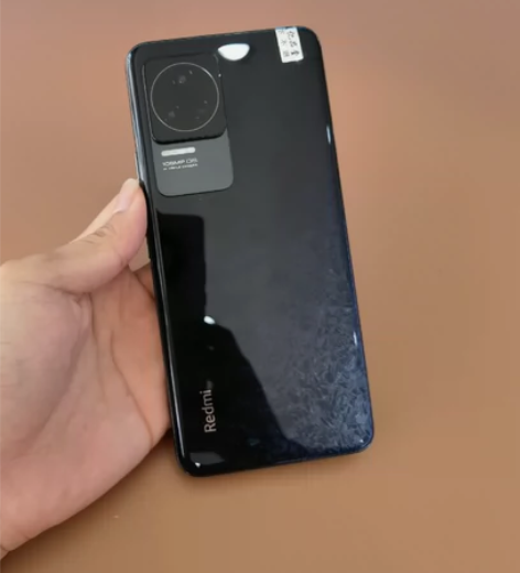 红米k50pro 8+256GB ！！实物...