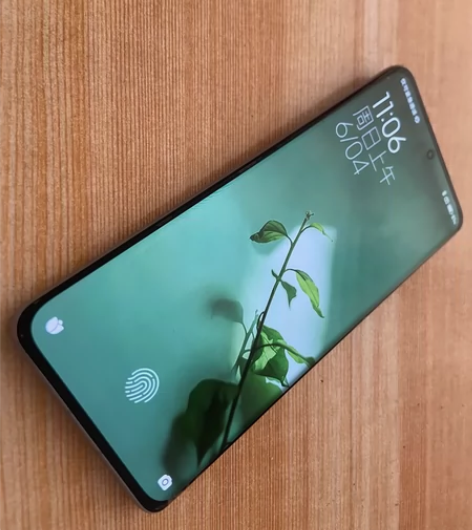 小米12x 8+256g 带透明壳，充电器。