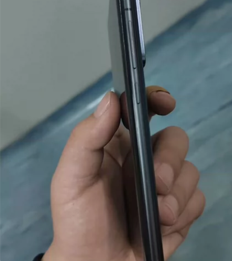 小米12X，12+256保修到6月20！无...