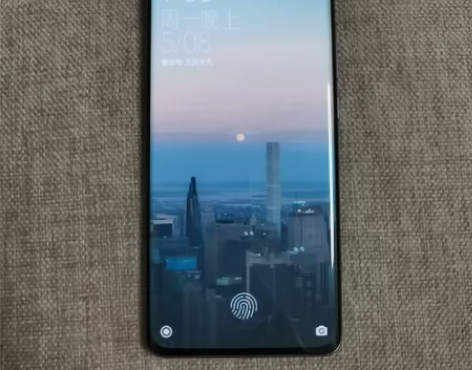 小米12x 12+256 黑色，5G全网通...