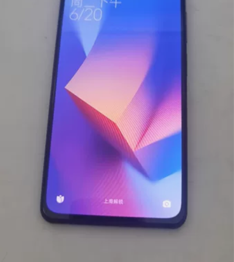 红米k40pro手机 配件齐全 纯无锁 骁...