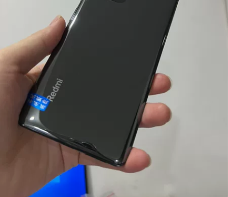 红米K40Pro高配版8+256g双卡双待...