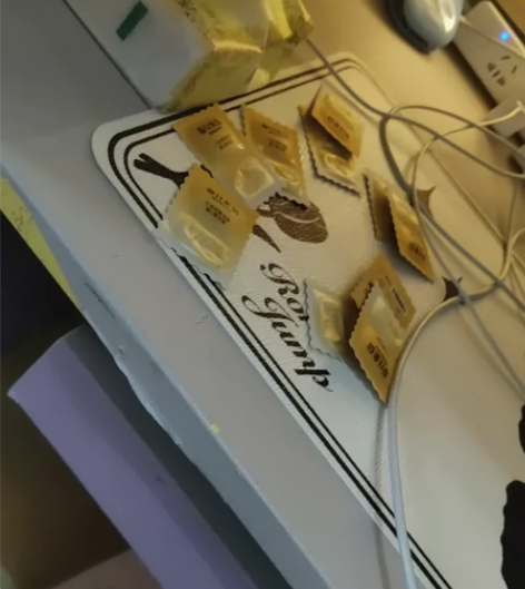 春日来信三体vc。10%。 来源：春日来信...