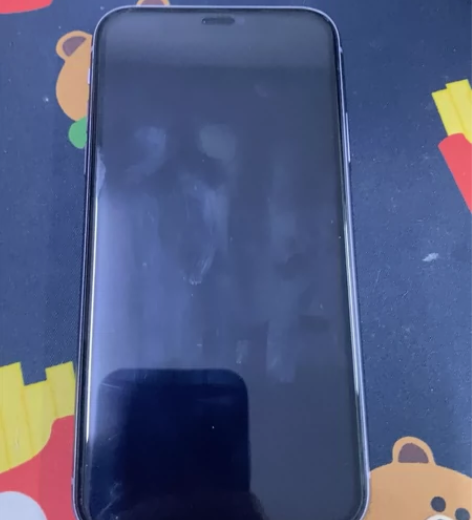 iphone11。紫色 128G 国行 全...