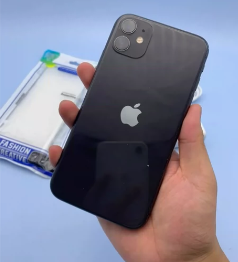 个人自用闲置 iPhone11,128G,...