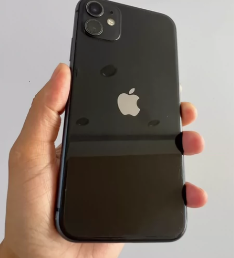 苹果11 国行128G 小小花正常机 纯原...