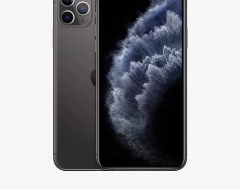 iPhone11想换个5G手机了之前的手机...