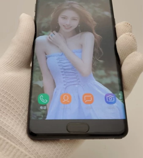 ?三星Note 20U，国行双卡全网通。1...