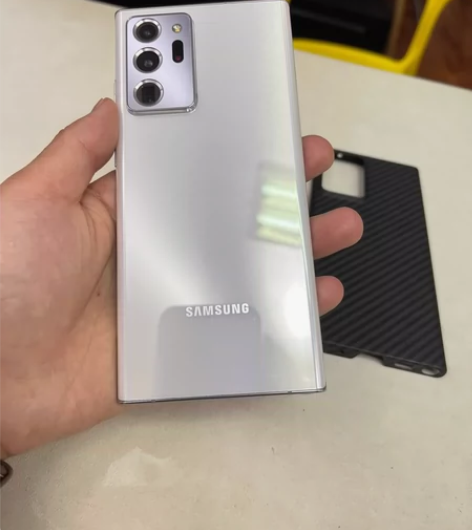 最后的note系列 三星note20U 1...