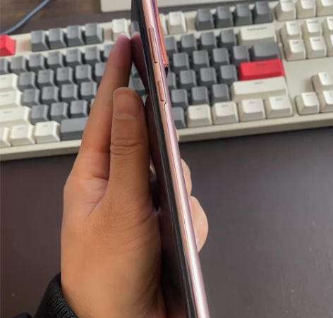 三星note 20u 国行12+256，自...