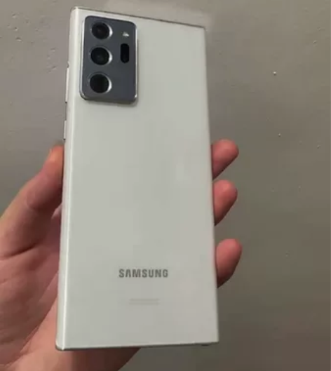 三星Note20 Ultra5G美版12?...