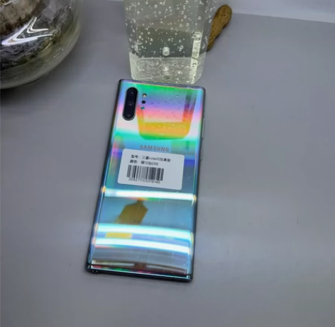 三星note10加12256外版三网原机5...