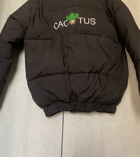 棉袄羽绒服 感兴趣的话点“我想要”和我私聊...