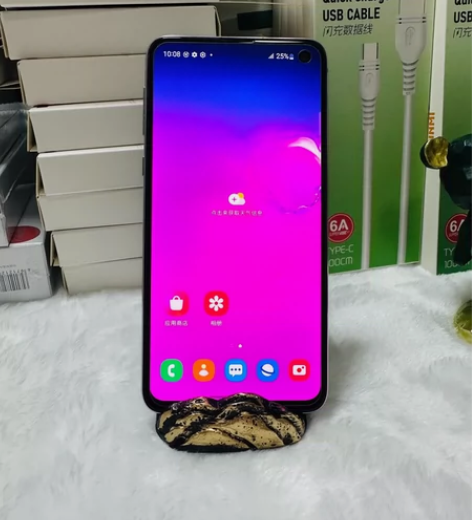 三星Galaxy S10E 128G 型号...