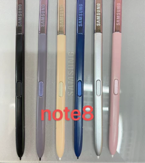 三星正品note8，代替S21U手写笔原装...