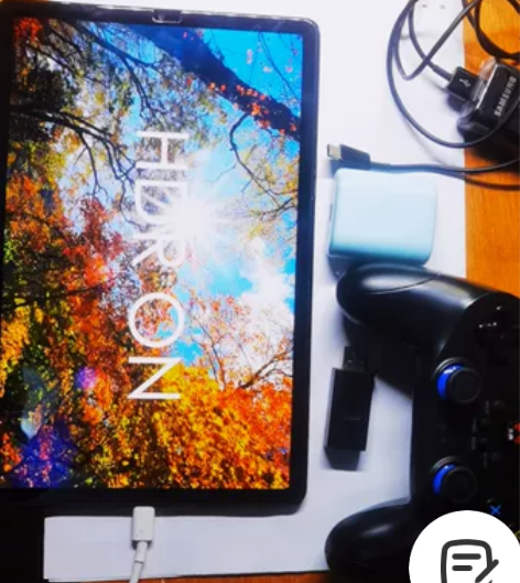 三星 Galaxy Tab S5e金色(6...