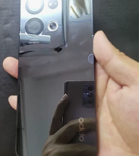95新OPPO Reno8 Pro+ 5G...