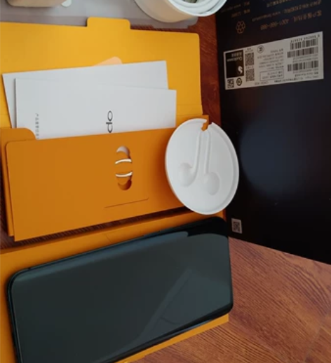 oppo findx冰魄蓝，国行128g，...