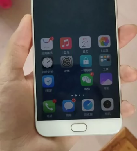 vivox9plus,功能正常,便宜出。 ...
