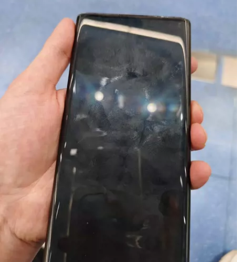 vivo NEX3 5G 手机没暗病成色一...