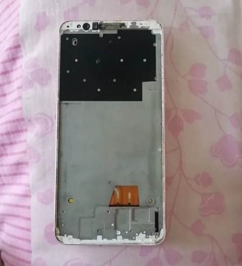 0PP0R11s无屏幕其他都是好的，按个屏...