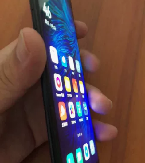 OPPO R11s 内存64G 纯自用 外...