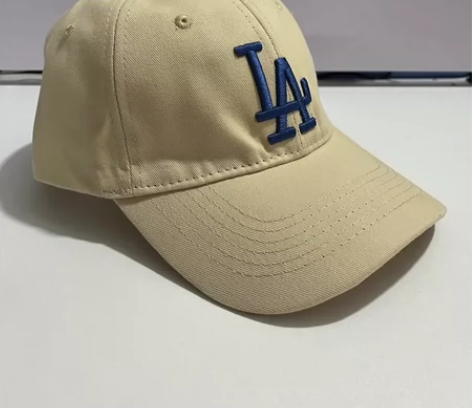 处理几十个  同款小标大标La、NY棒球帽...