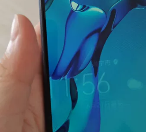 荣耀9x，麒麟810，鸿蒙3.0系统，4+...