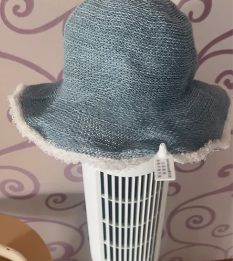 草帽  全新  包邮  闲置物品  非诚勿...