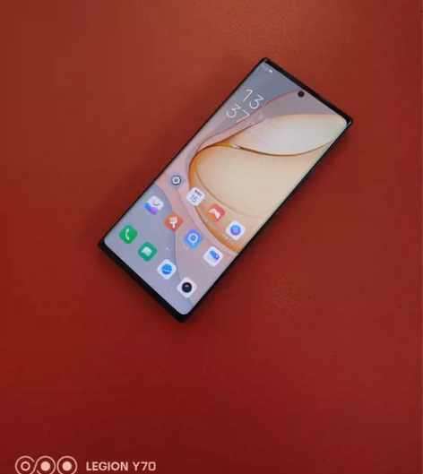 努比亚Z40PRO  12+256 机器原...